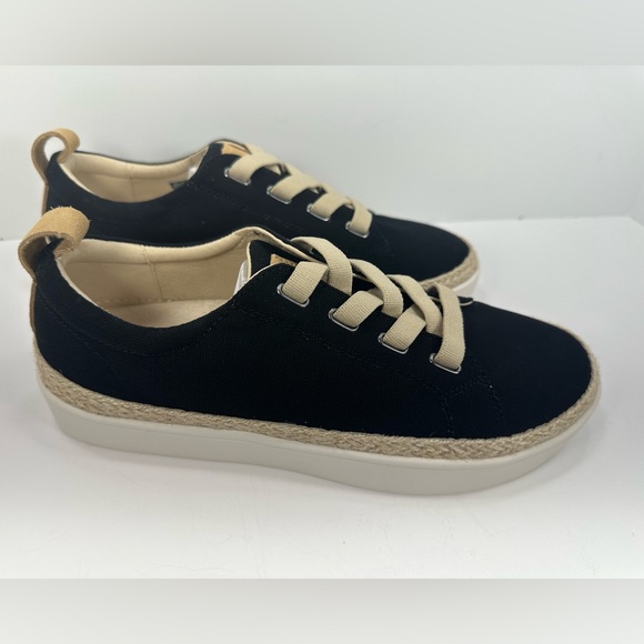 NEW Spenco Orthotic Canvas Sneakers
Espadrille Jute Stye Trim Malibu - Picture 5 of 9